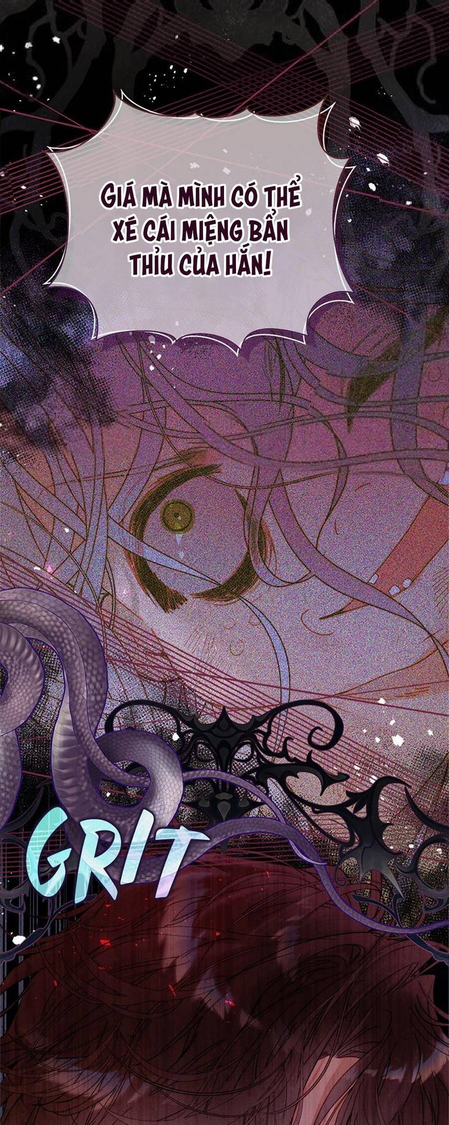 Công Chúa Chloe Chapter 129 - Trang 3