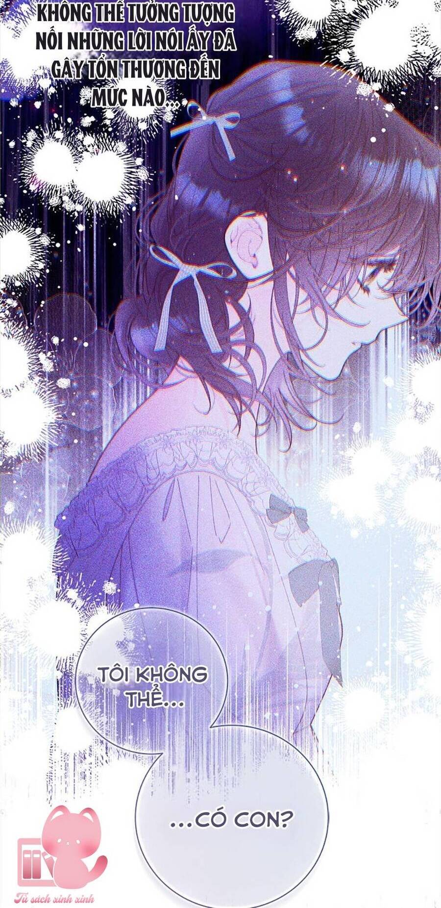 Công Chúa Chloe Chapter 129 - Trang 3