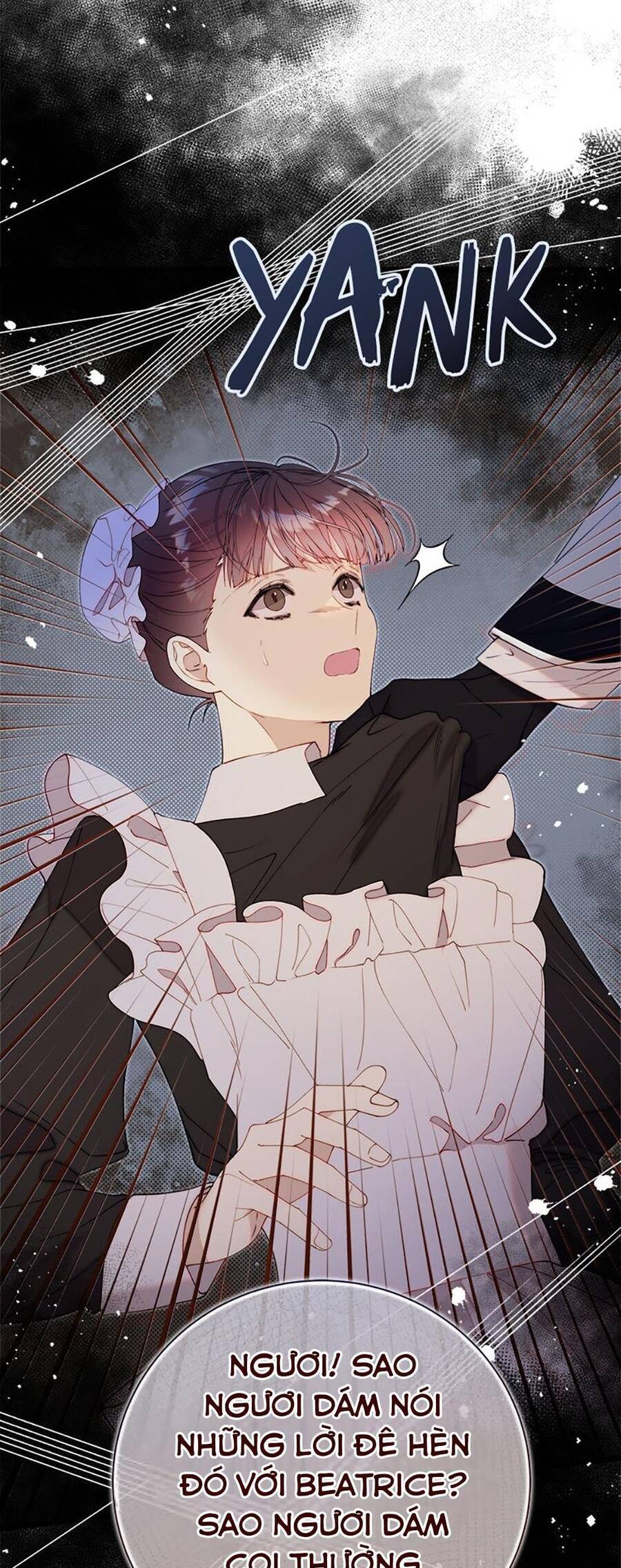 Công Chúa Chloe Chapter 129 - Trang 3