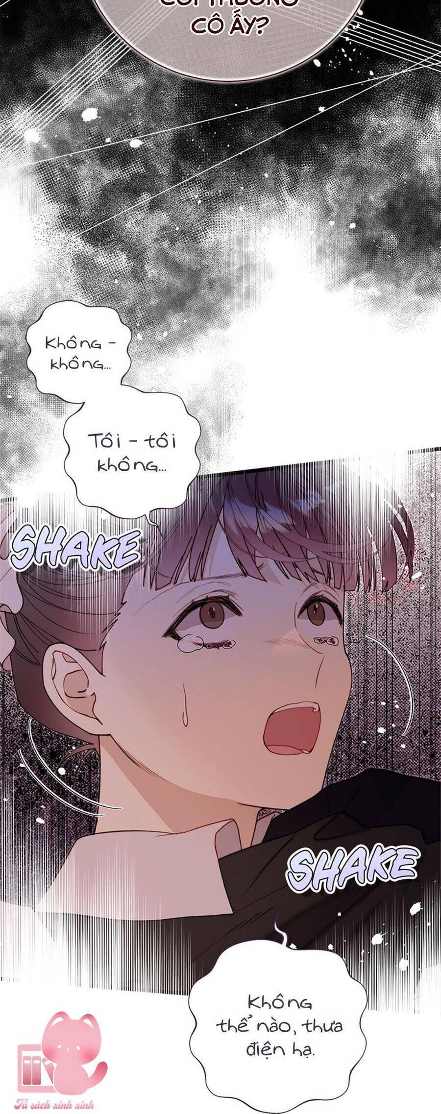 Công Chúa Chloe Chapter 129 - Trang 3