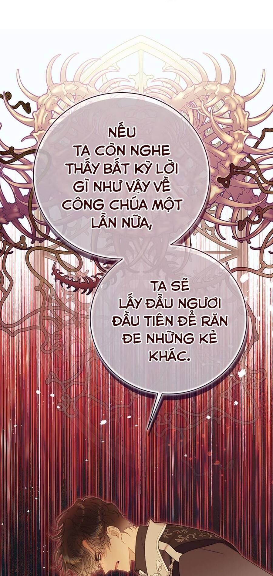 Công Chúa Chloe Chapter 129 - Trang 3