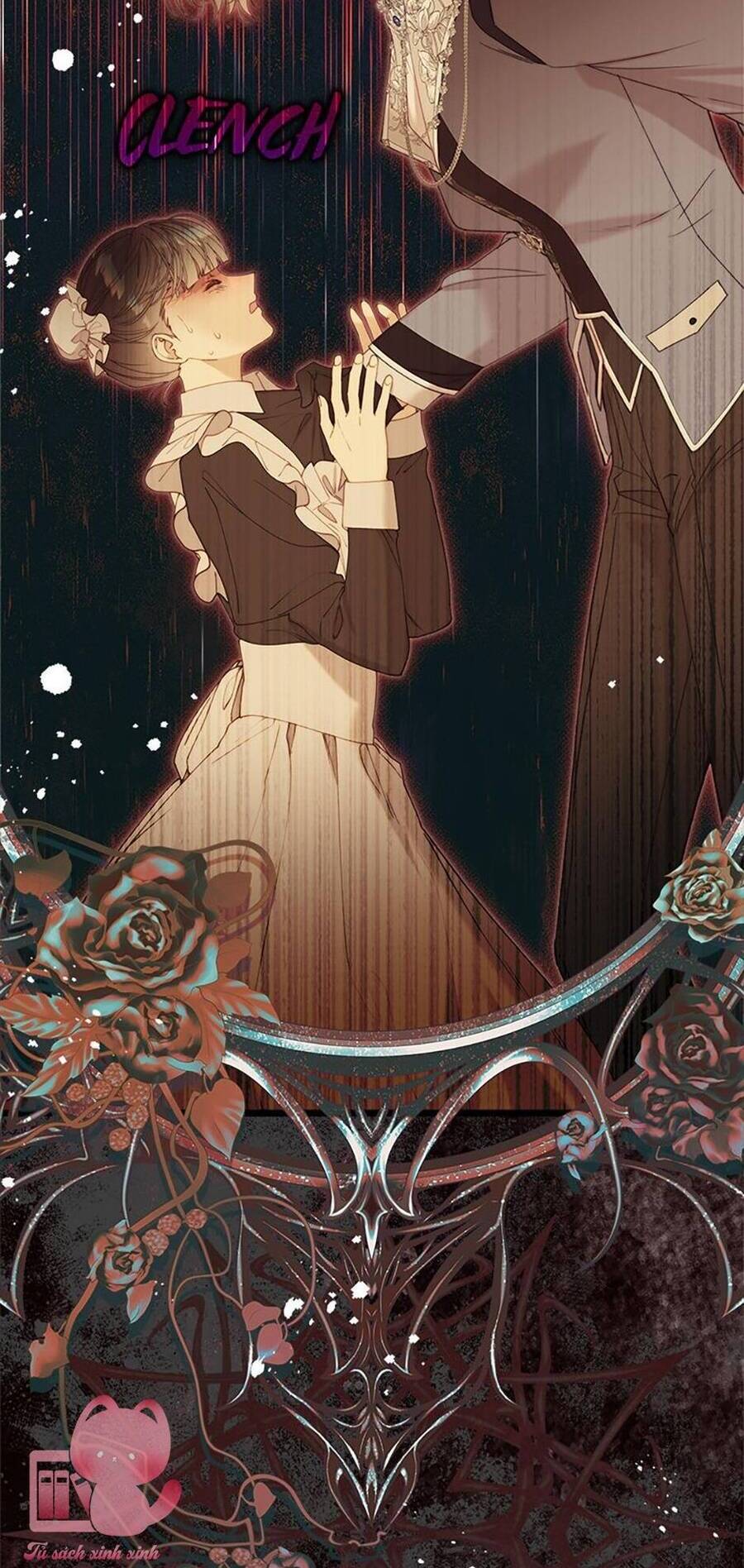 Công Chúa Chloe Chapter 129 - Trang 3
