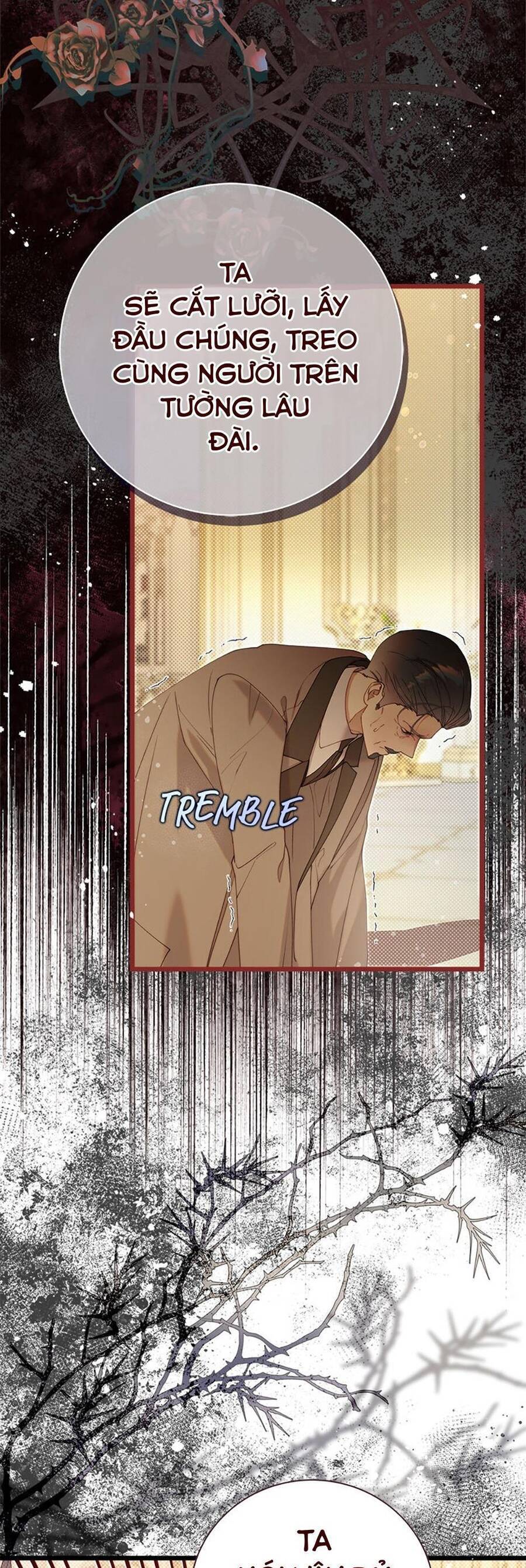 Công Chúa Chloe Chapter 129 - Trang 3