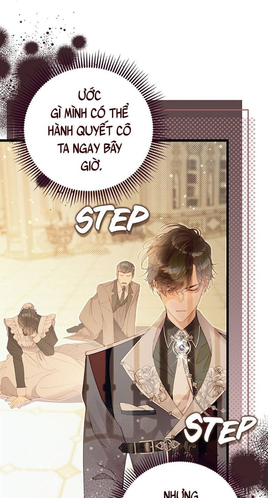 Công Chúa Chloe Chapter 129 - Trang 3
