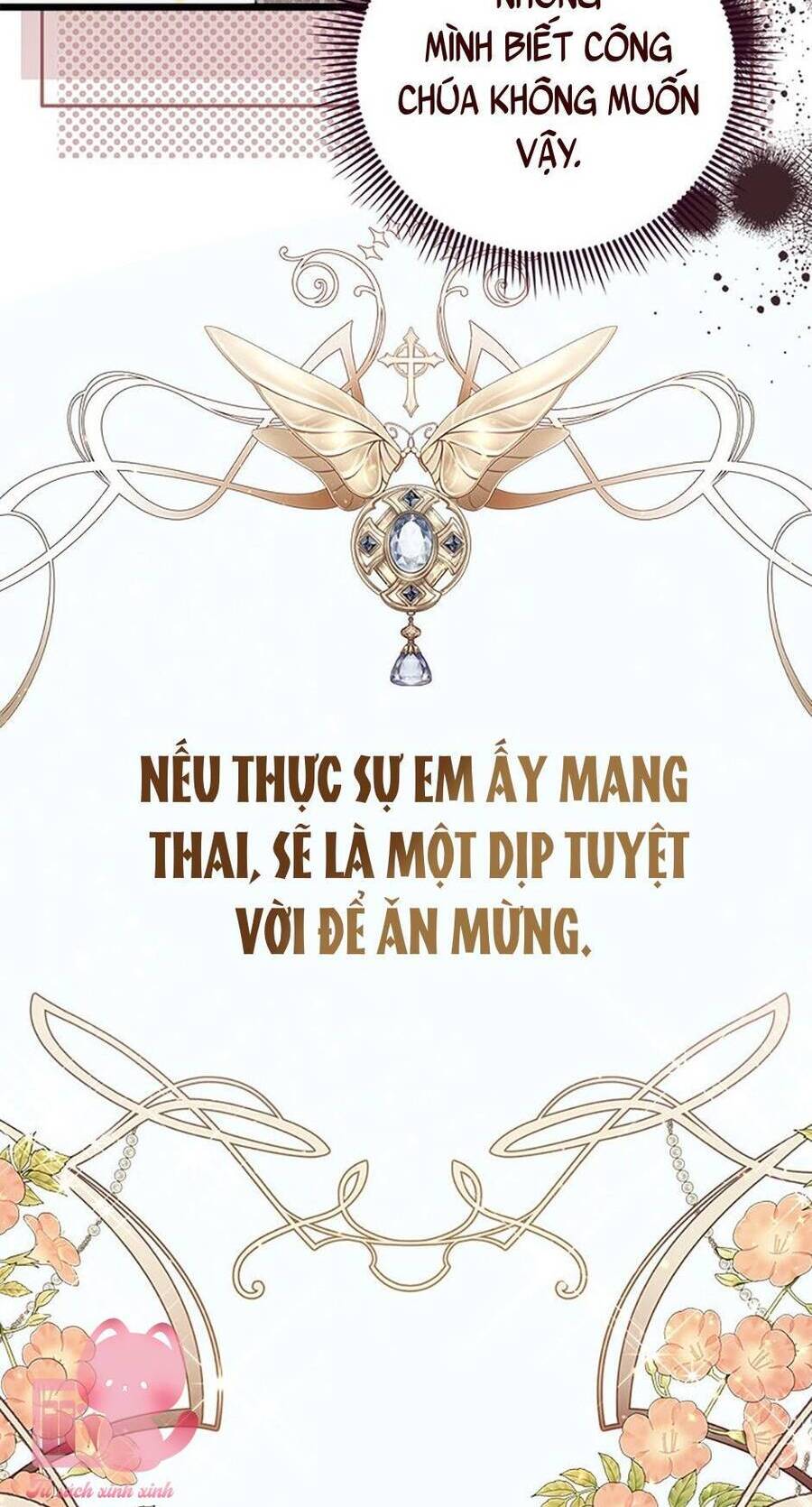 Công Chúa Chloe Chapter 129 - Trang 3