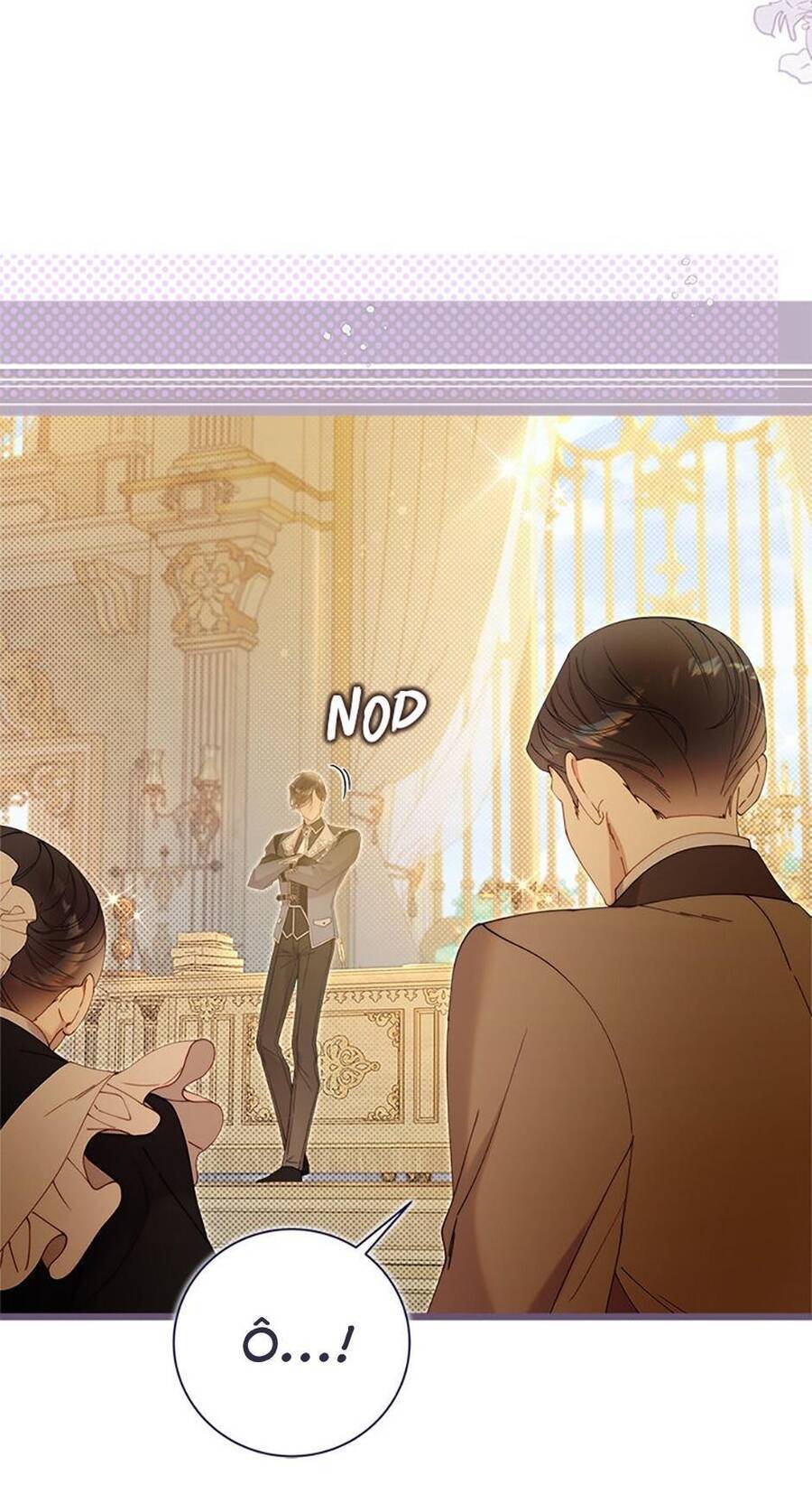 Công Chúa Chloe Chapter 129 - Trang 3