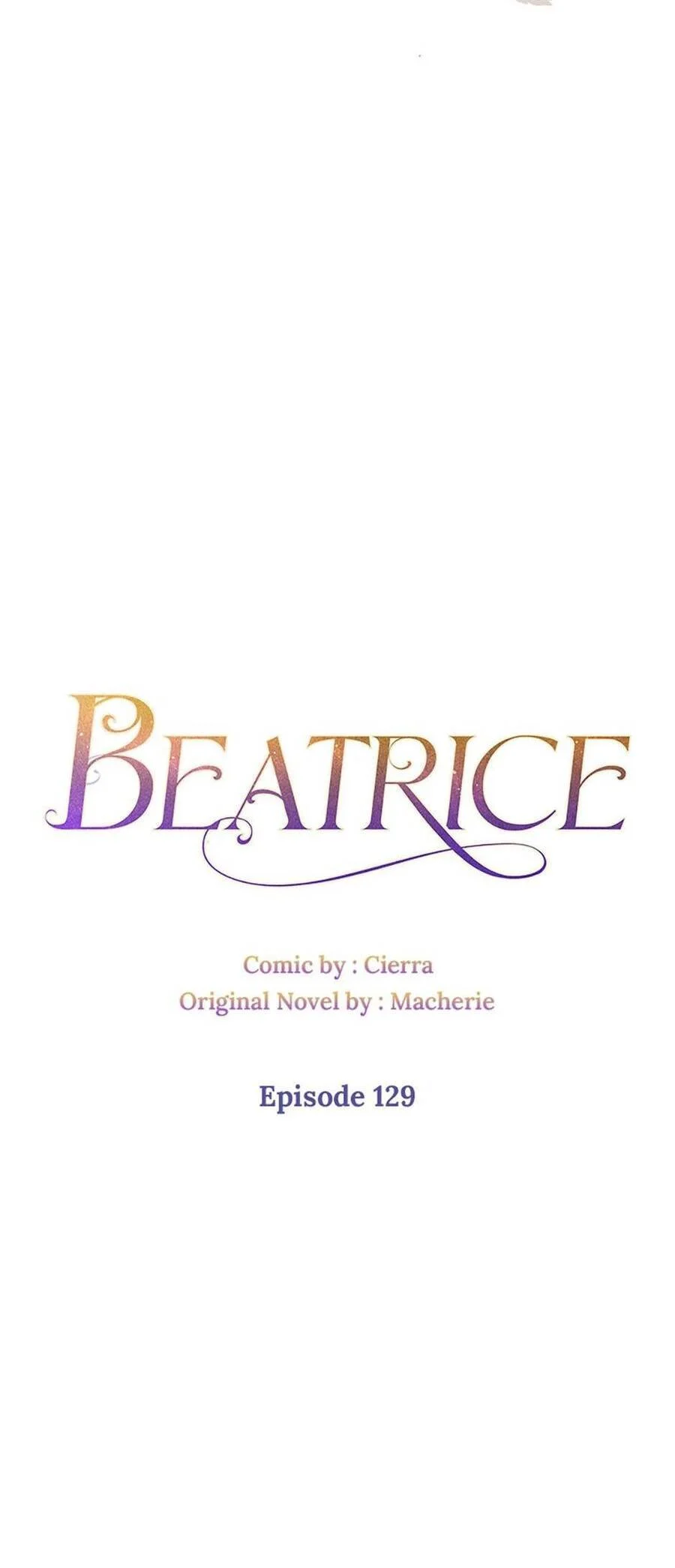 Công Chúa Chloe Chapter 129 - Trang 3