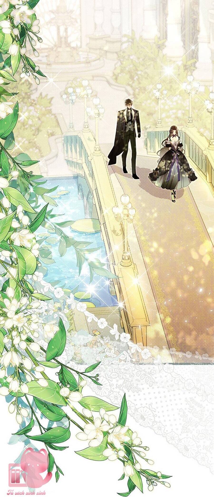 Công Chúa Chloe Chapter 129 - Trang 3