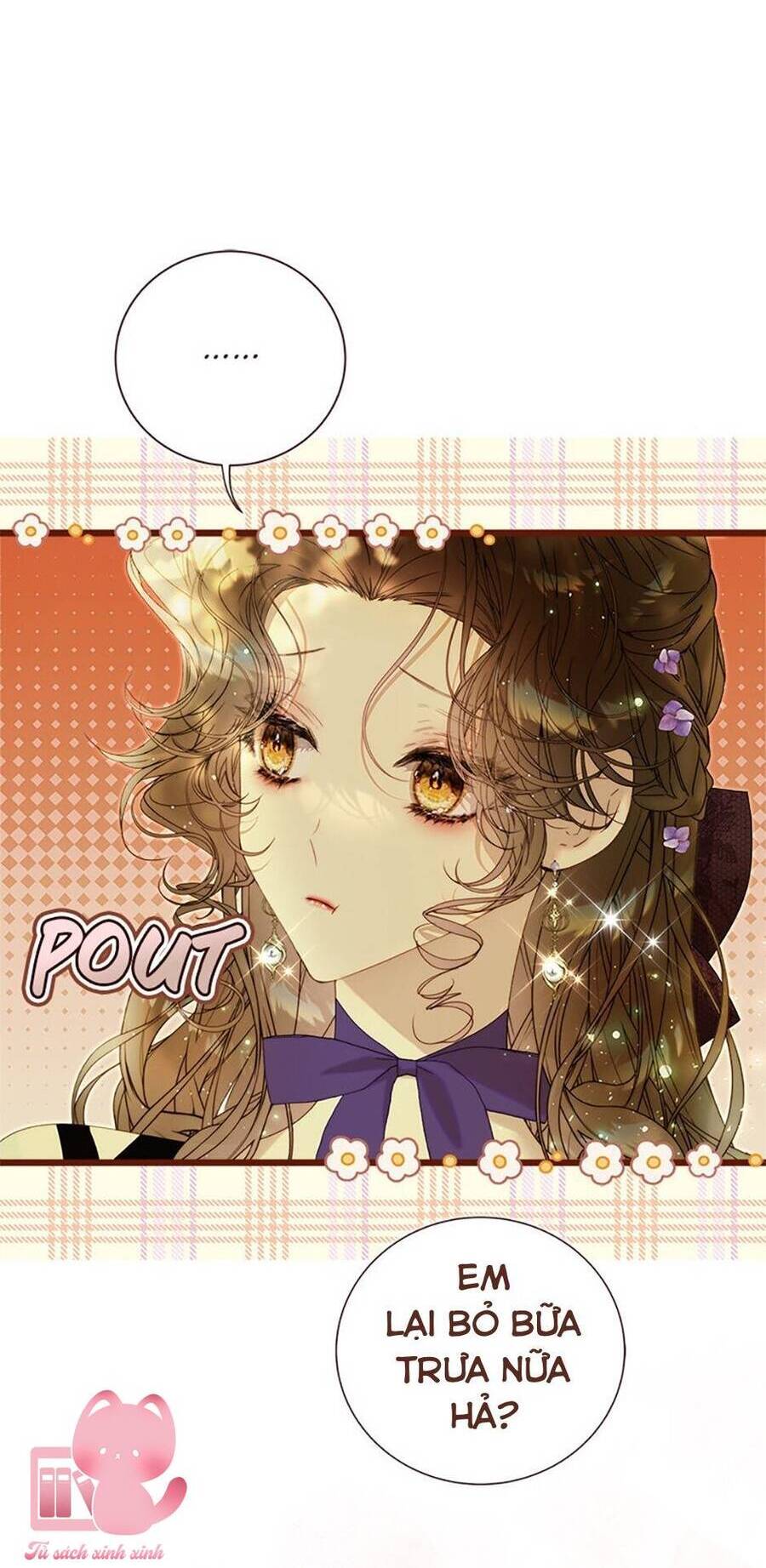 Công Chúa Chloe Chapter 129 - Trang 3