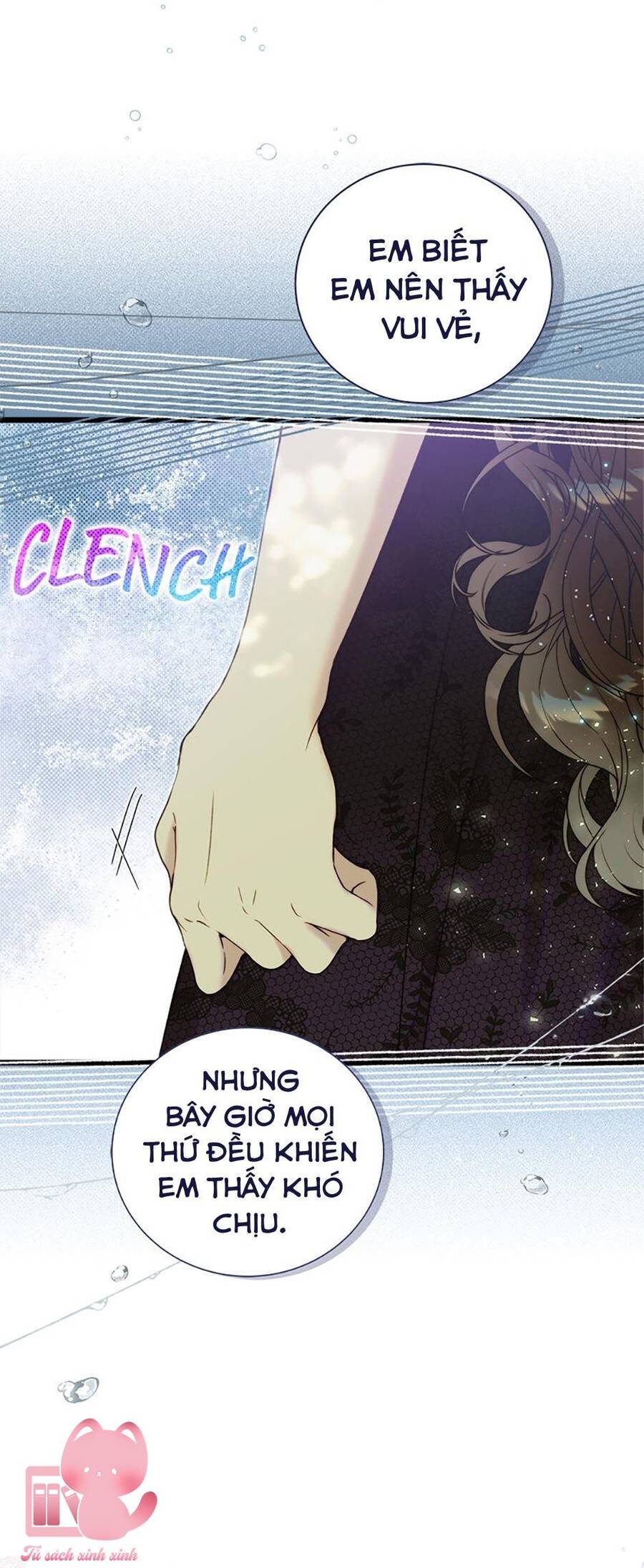 Công Chúa Chloe Chapter 129 - Trang 3