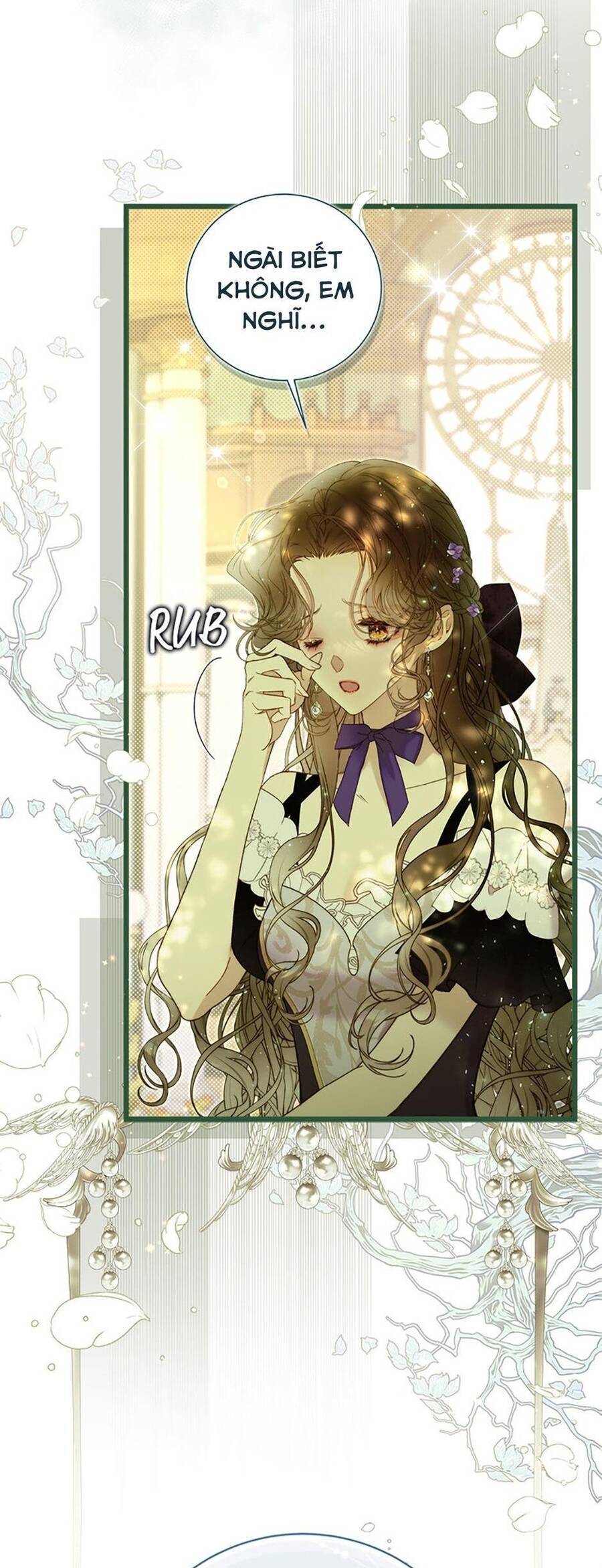 Công Chúa Chloe Chapter 129 - Trang 3