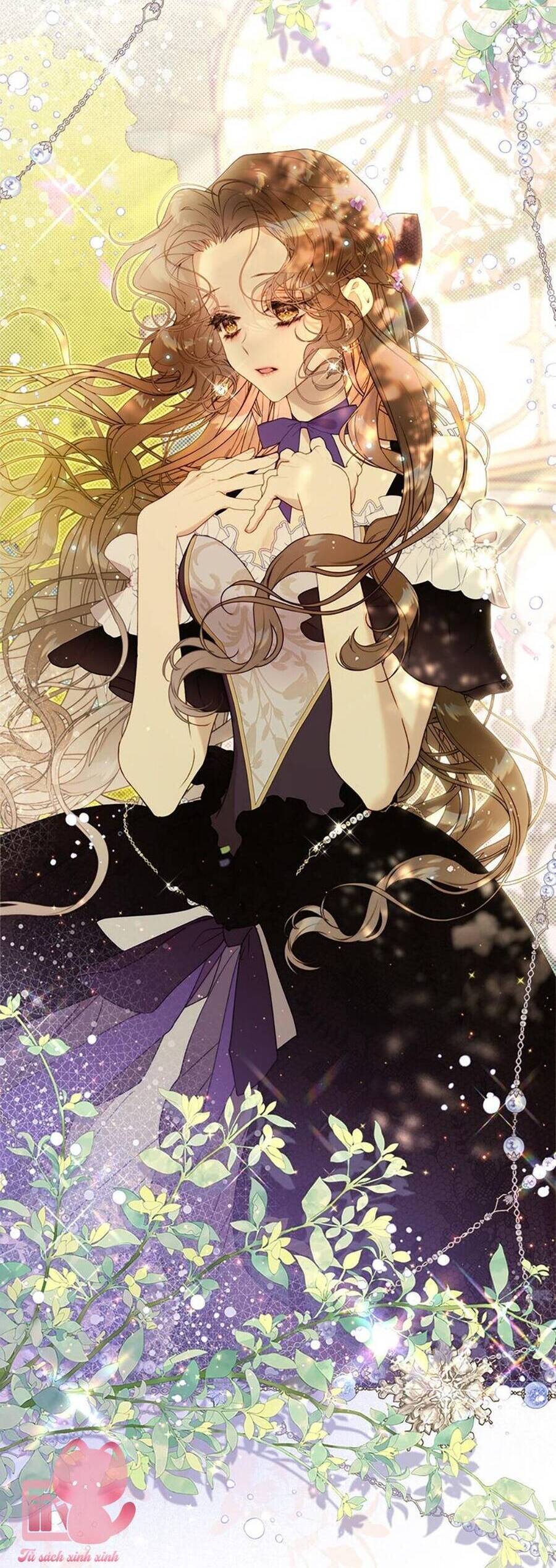 Công Chúa Chloe Chapter 130 - Trang 3