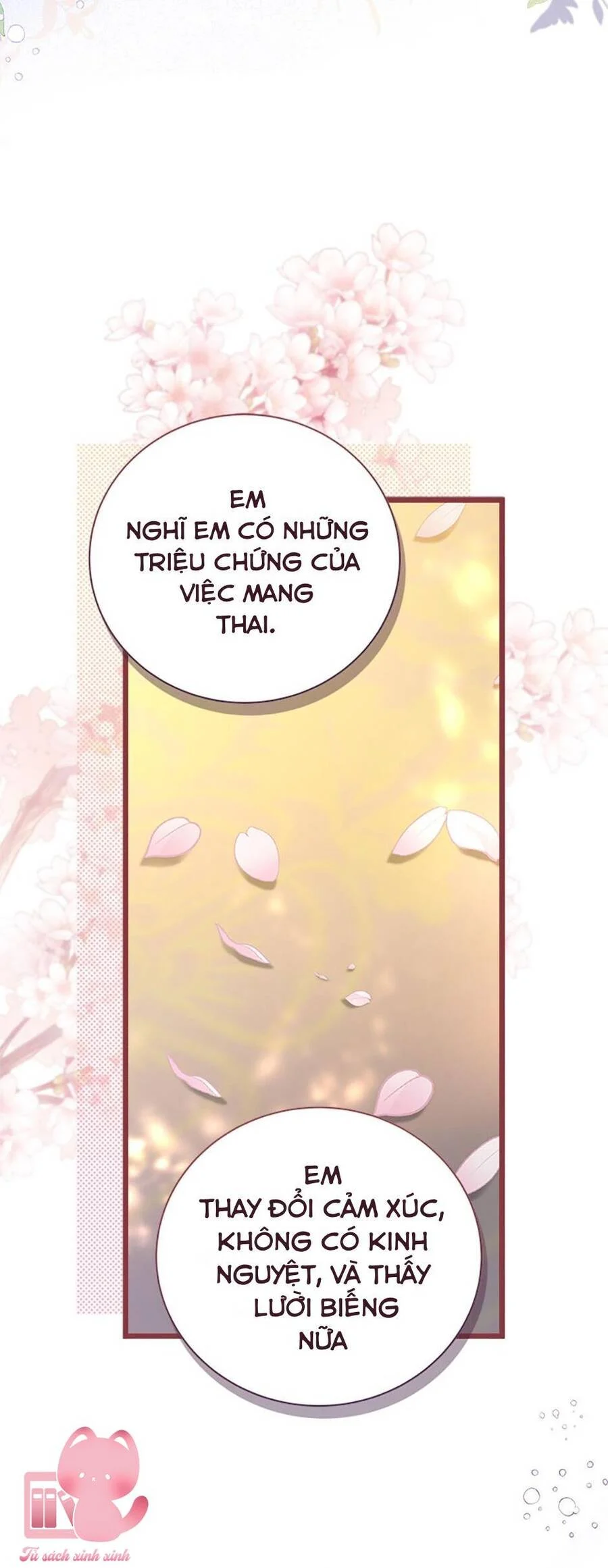 Công Chúa Chloe Chapter 130 - Trang 3