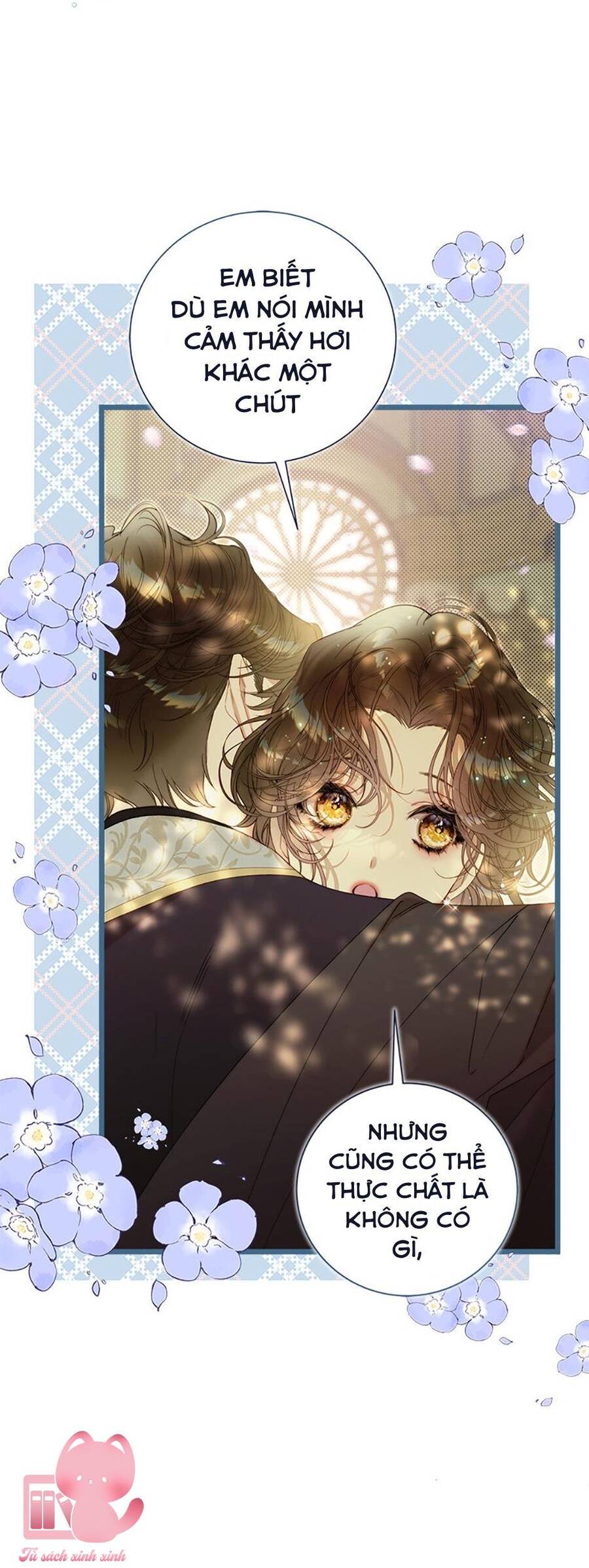 Công Chúa Chloe Chapter 130 - Trang 3