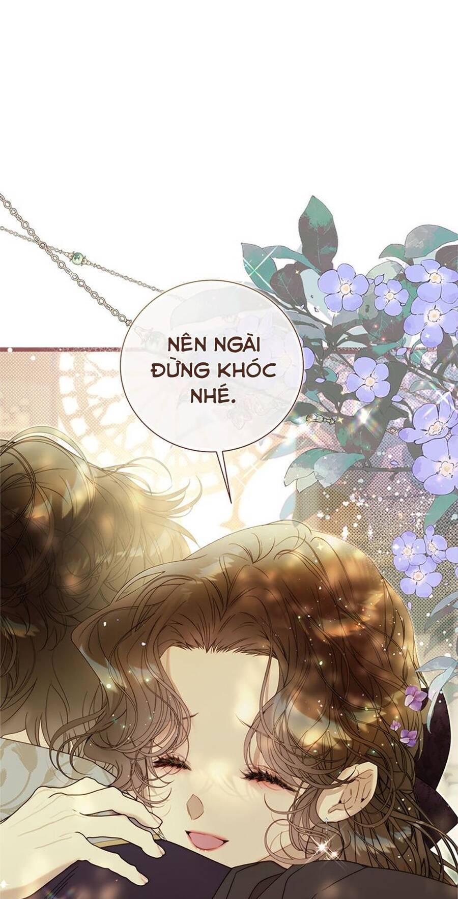 Công Chúa Chloe Chapter 130 - Trang 3