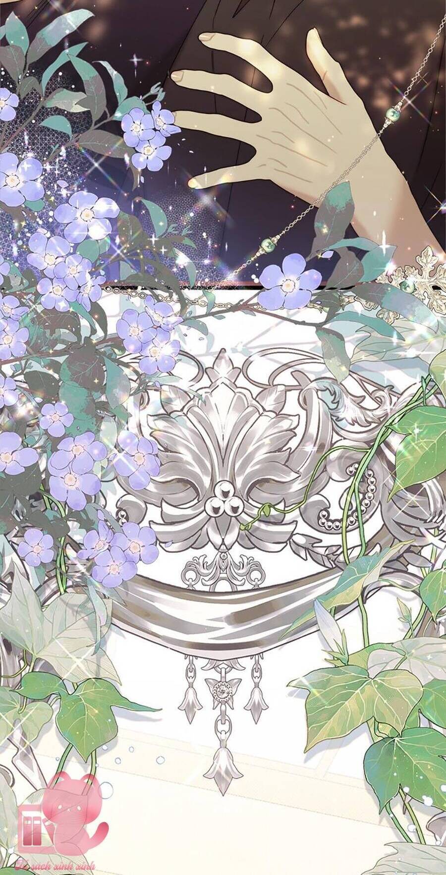 Công Chúa Chloe Chapter 130 - Trang 3