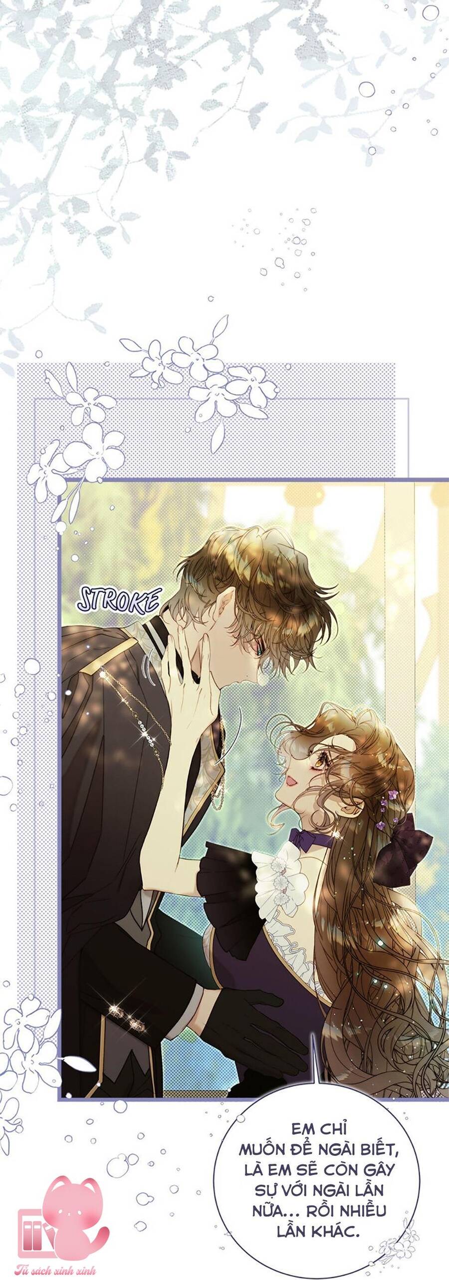 Công Chúa Chloe Chapter 130 - Trang 3