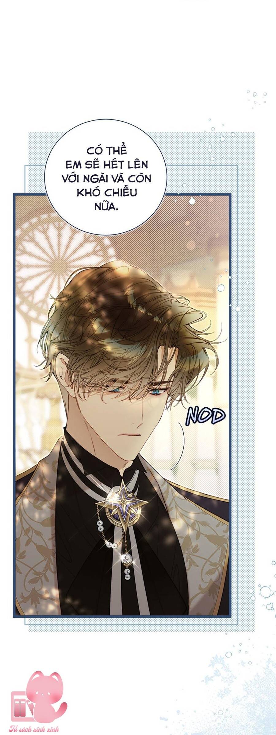 Công Chúa Chloe Chapter 130 - Trang 3