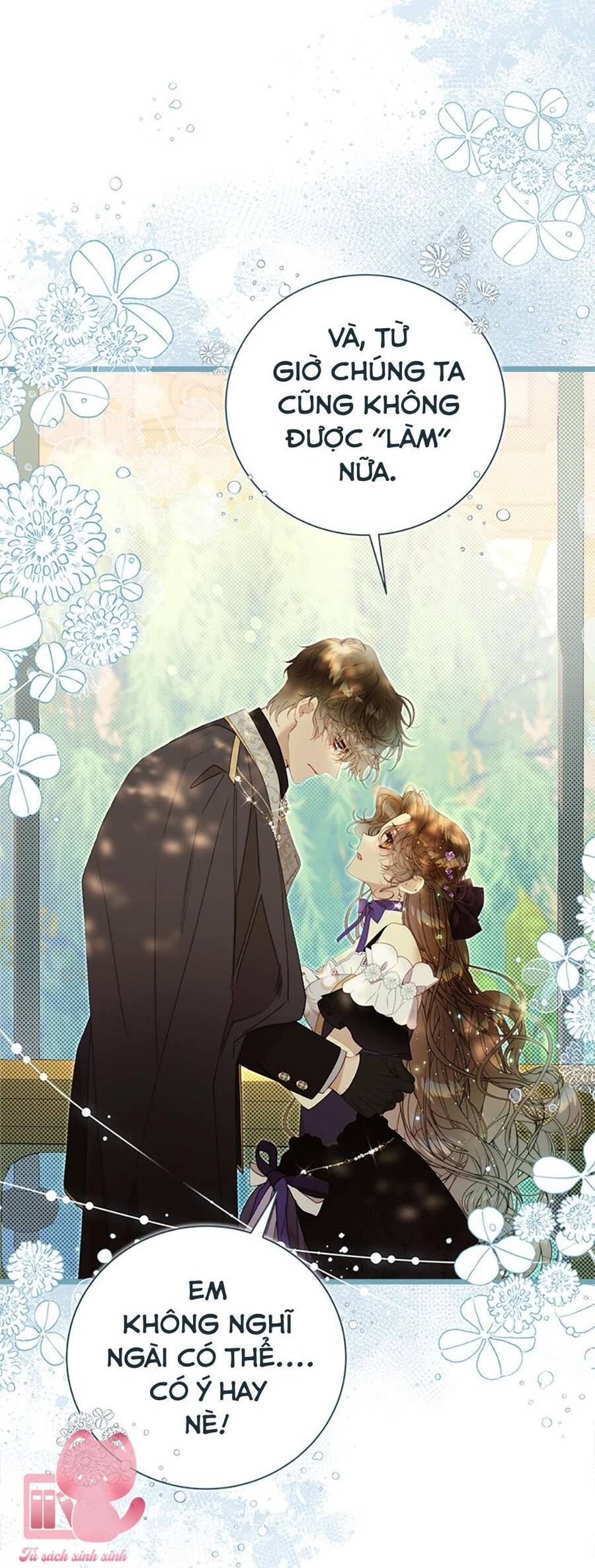 Công Chúa Chloe Chapter 130 - Trang 3