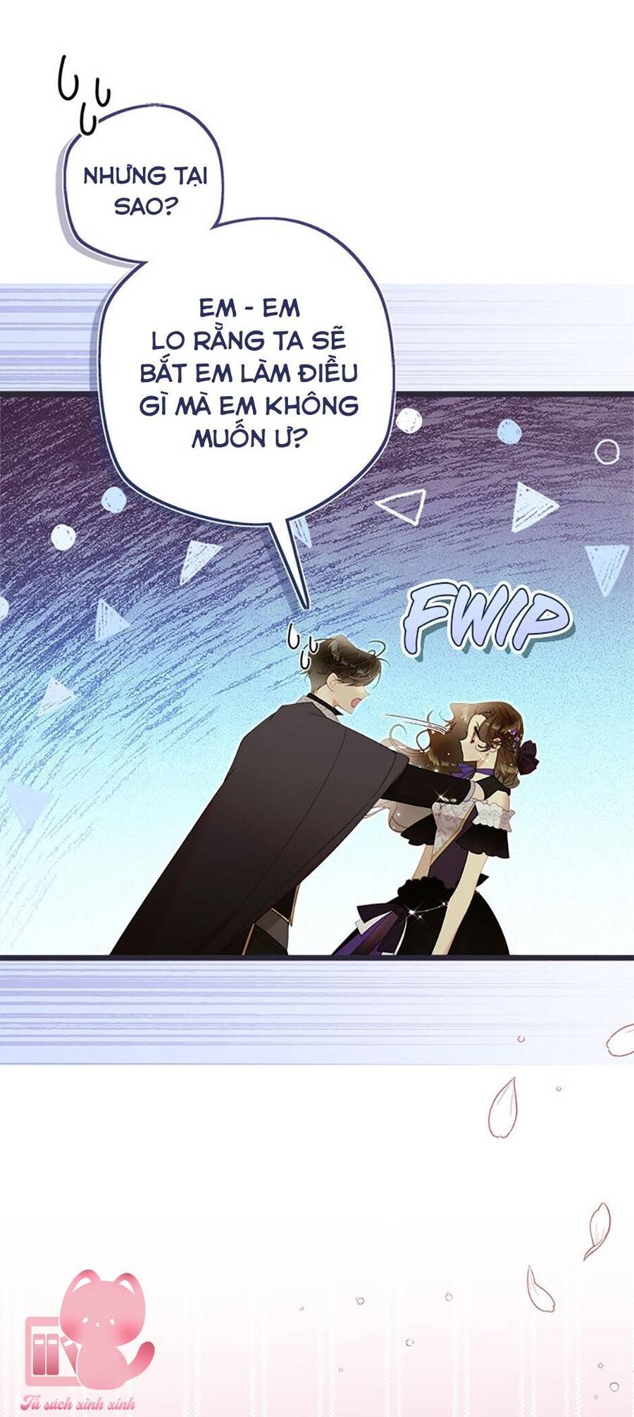 Công Chúa Chloe Chapter 130 - Trang 3