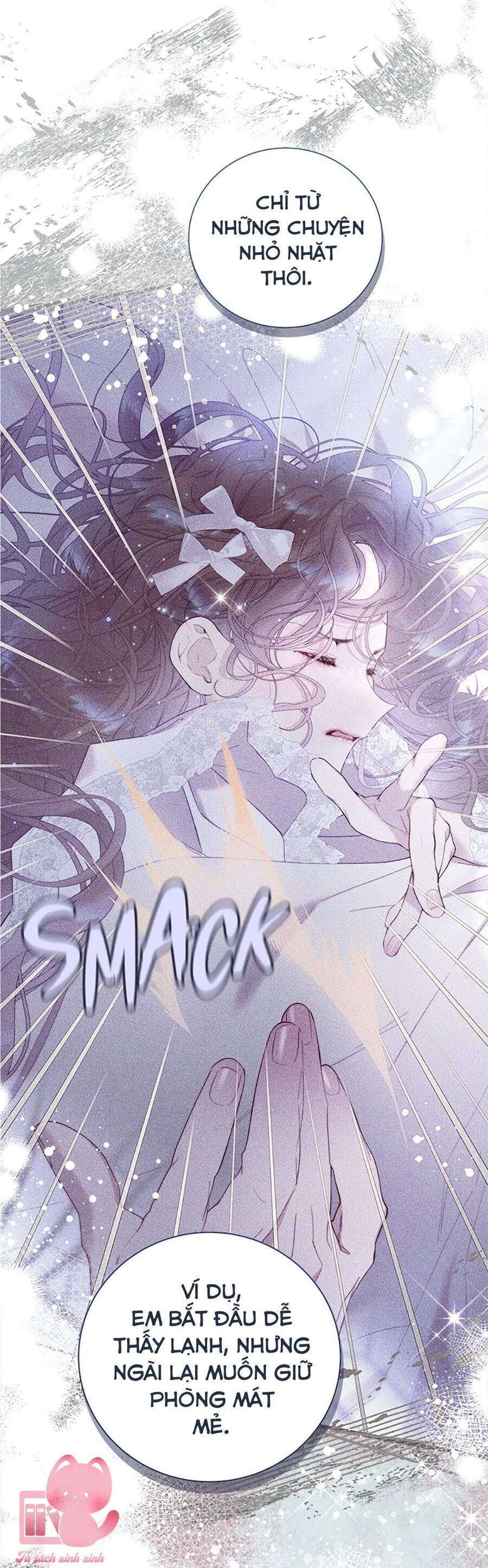 Công Chúa Chloe Chapter 130 - Trang 3