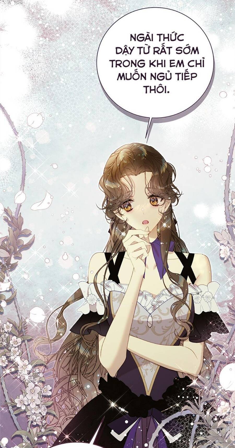 Công Chúa Chloe Chapter 130 - Trang 3