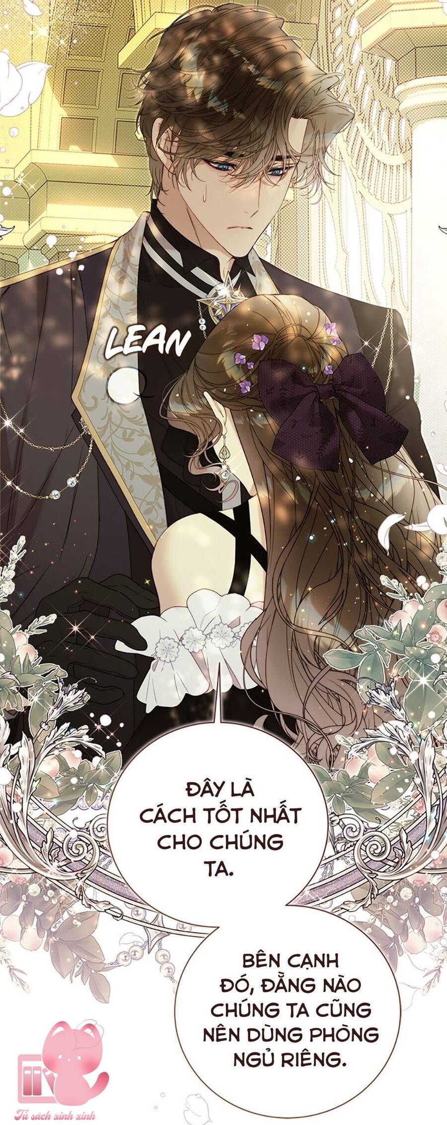 Công Chúa Chloe Chapter 130 - Trang 3