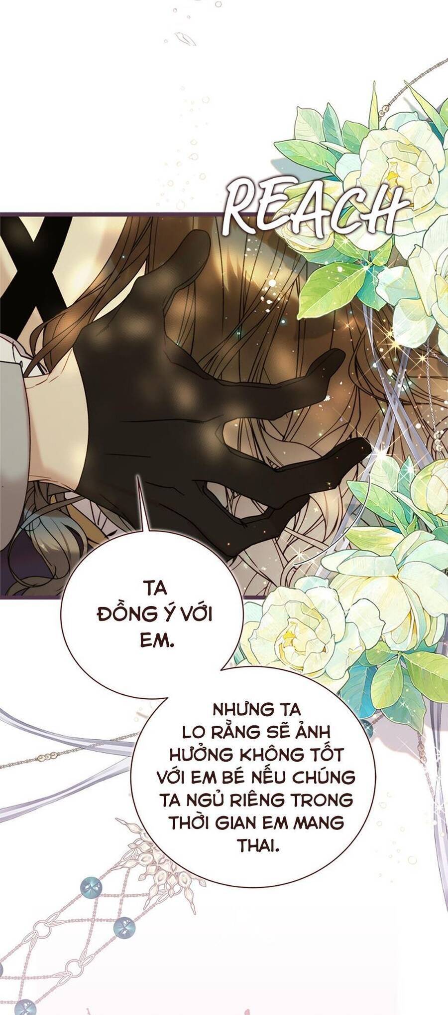 Công Chúa Chloe Chapter 130 - Trang 3
