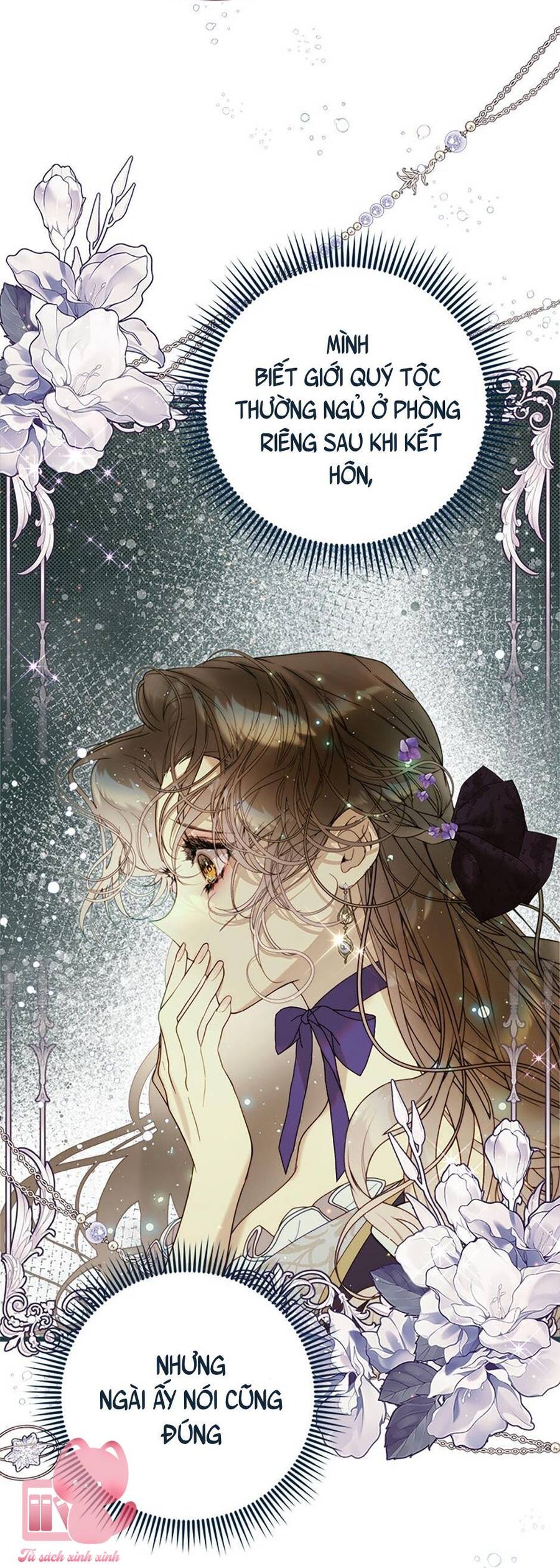 Công Chúa Chloe Chapter 130 - Trang 3