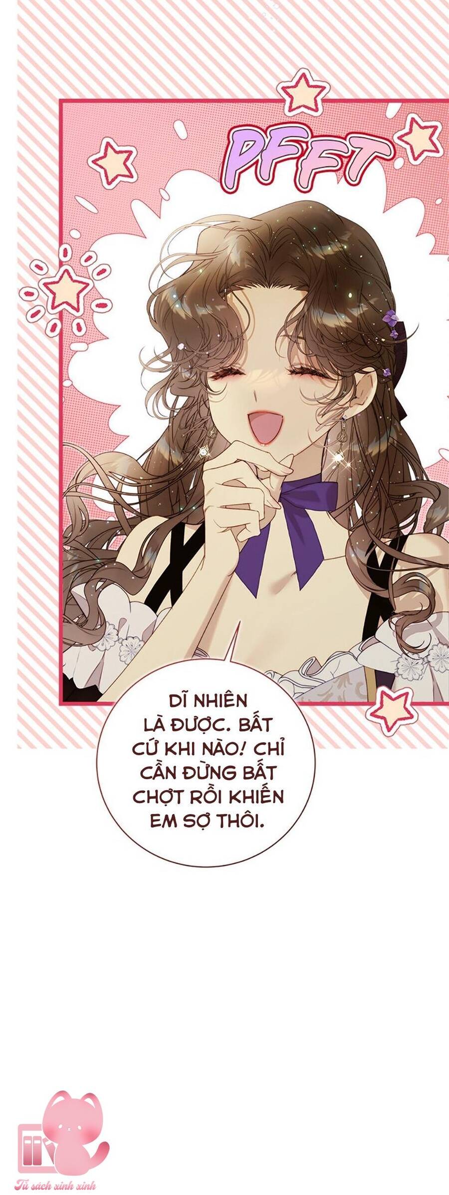 Công Chúa Chloe Chapter 130 - Trang 3