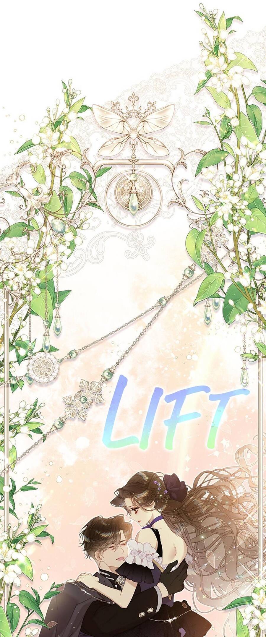Công Chúa Chloe Chapter 130 - Trang 3