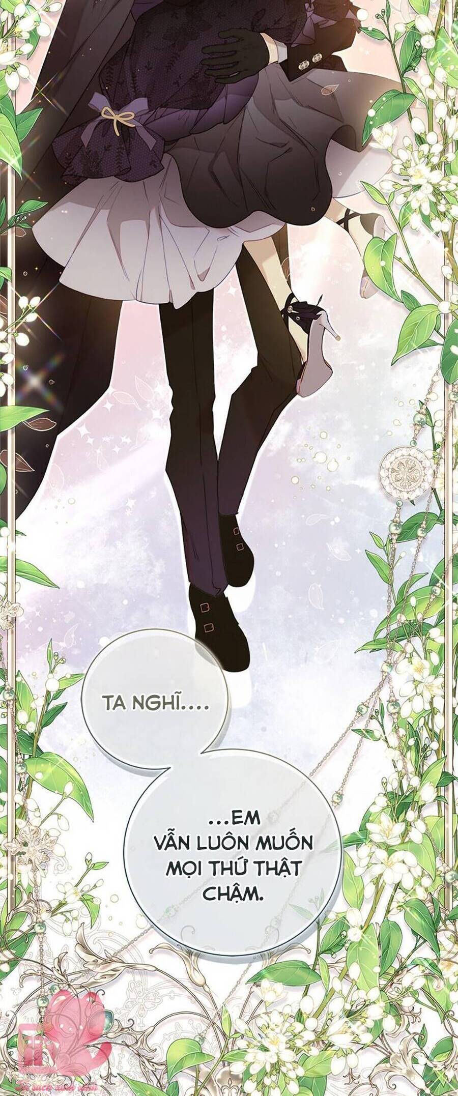 Công Chúa Chloe Chapter 130 - Trang 3