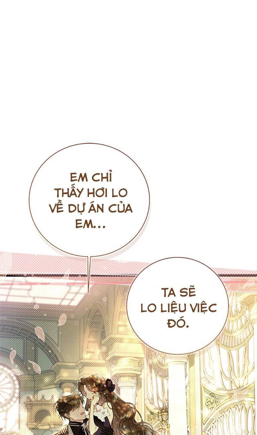 Công Chúa Chloe Chapter 130 - Trang 3