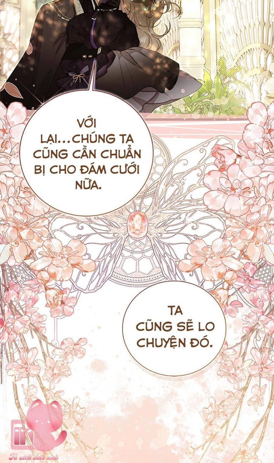 Công Chúa Chloe Chapter 130 - Trang 3