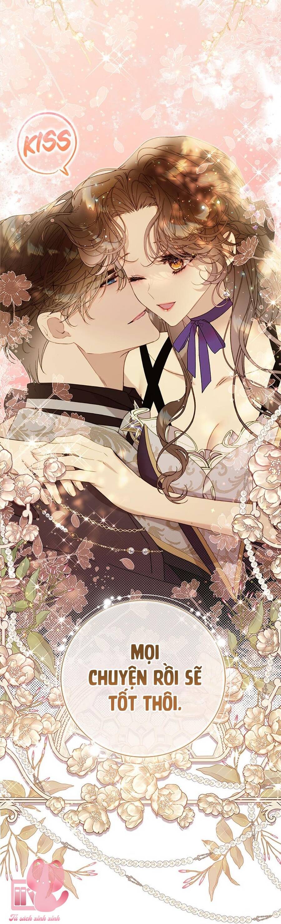 Công Chúa Chloe Chapter 130 - Trang 3