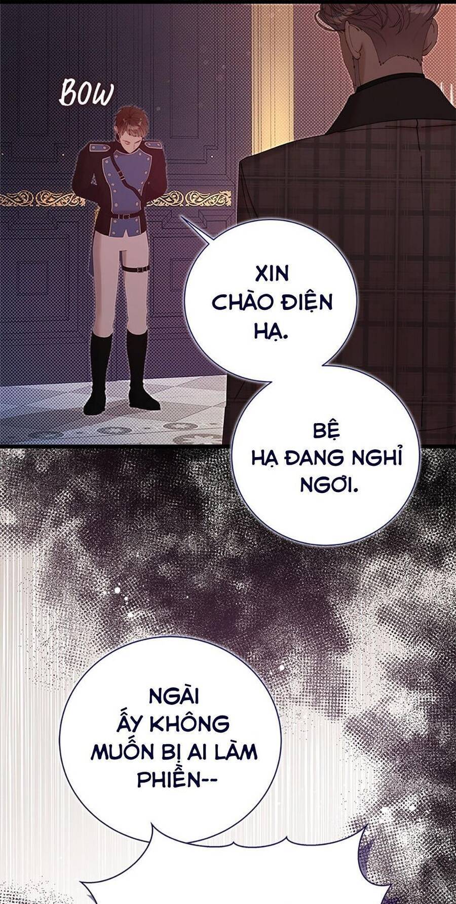Công Chúa Chloe Chapter 130 - Trang 3
