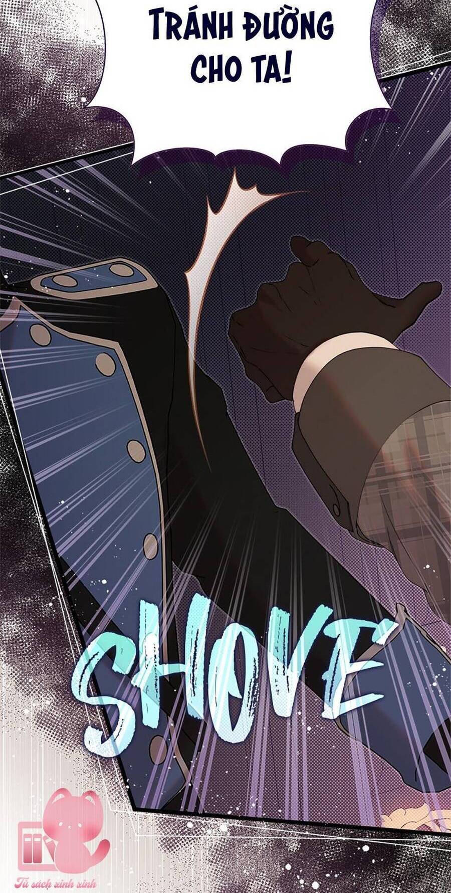 Công Chúa Chloe Chapter 130 - Trang 3