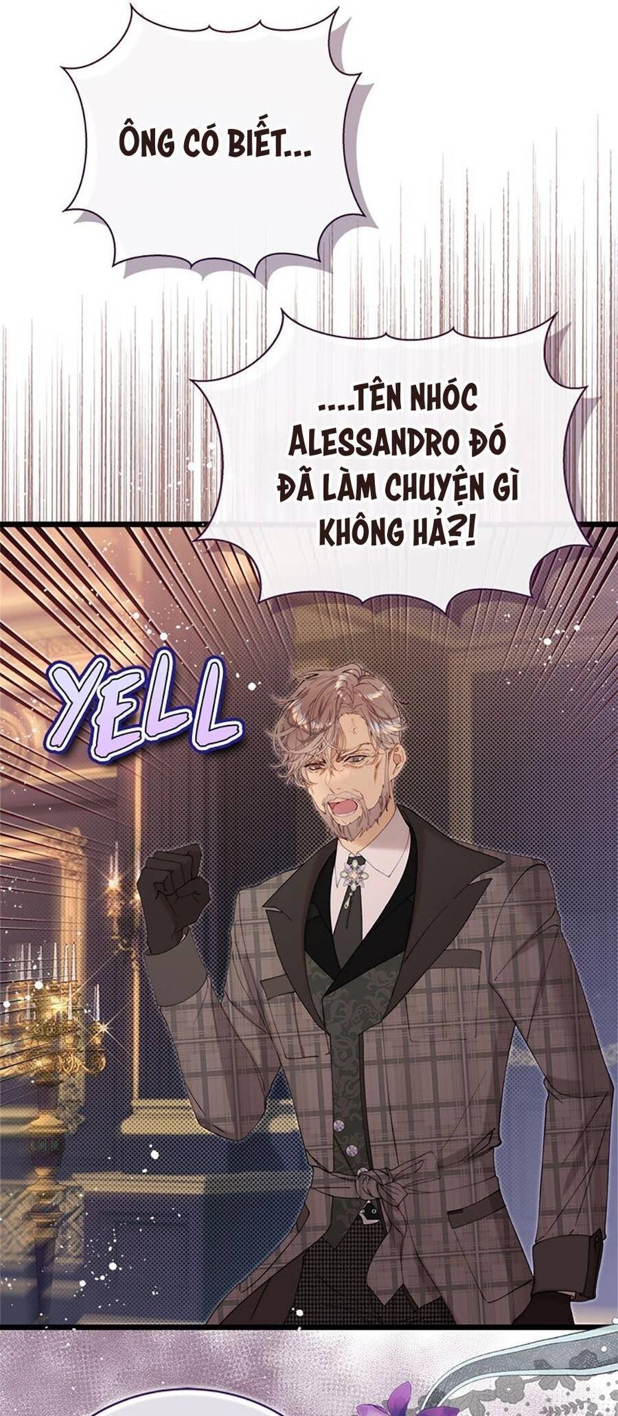 Công Chúa Chloe Chapter 130 - Trang 3