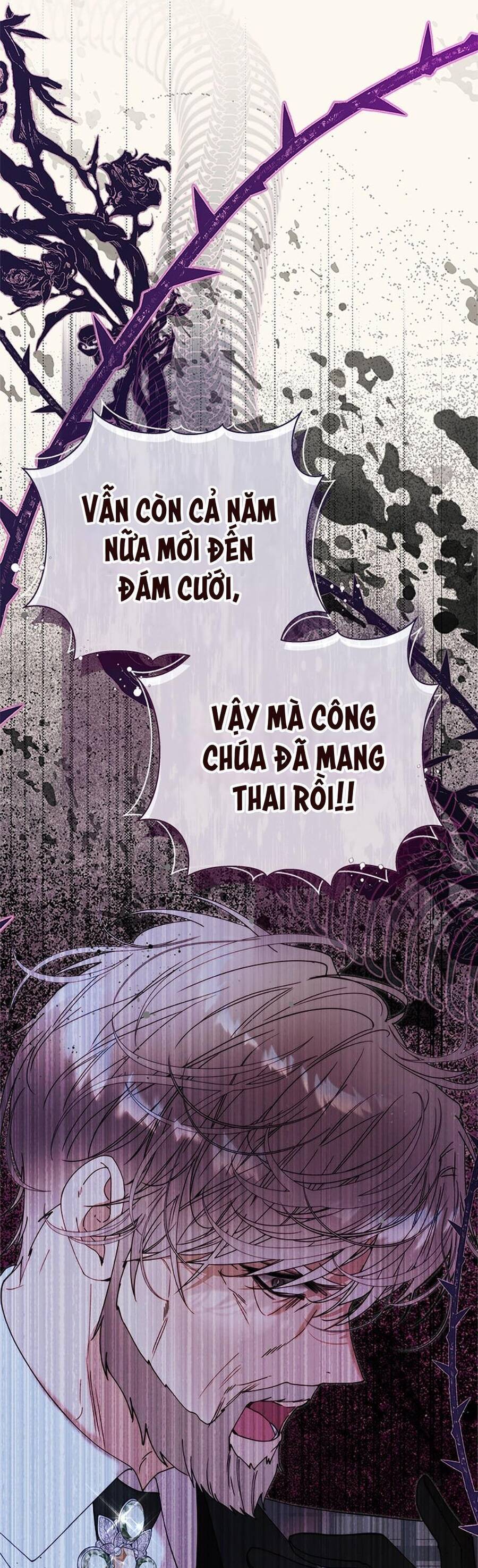 Công Chúa Chloe Chapter 130 - Trang 3