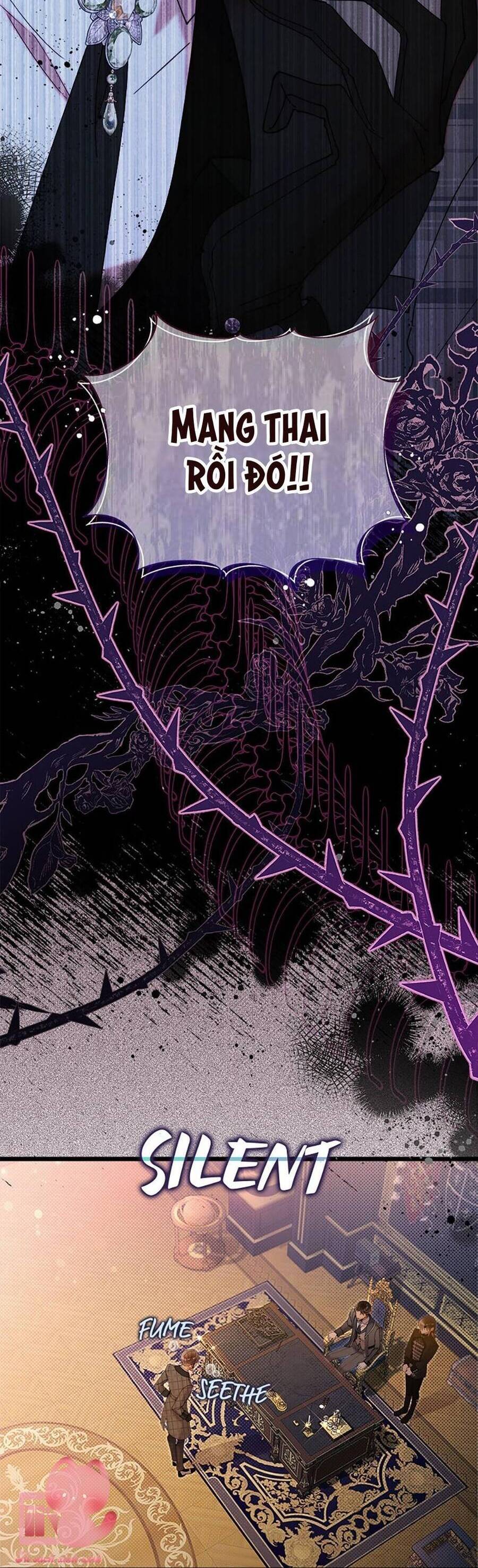 Công Chúa Chloe Chapter 130 - Trang 3