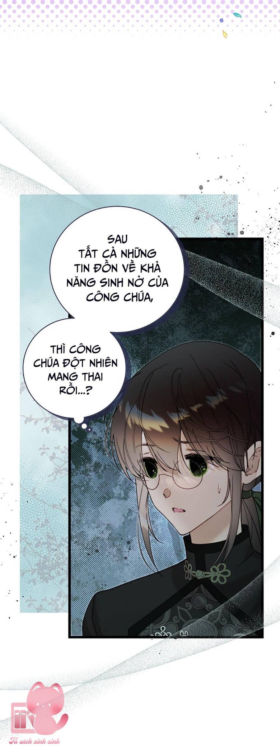 Công Chúa Chloe Chapter 130 - Trang 3