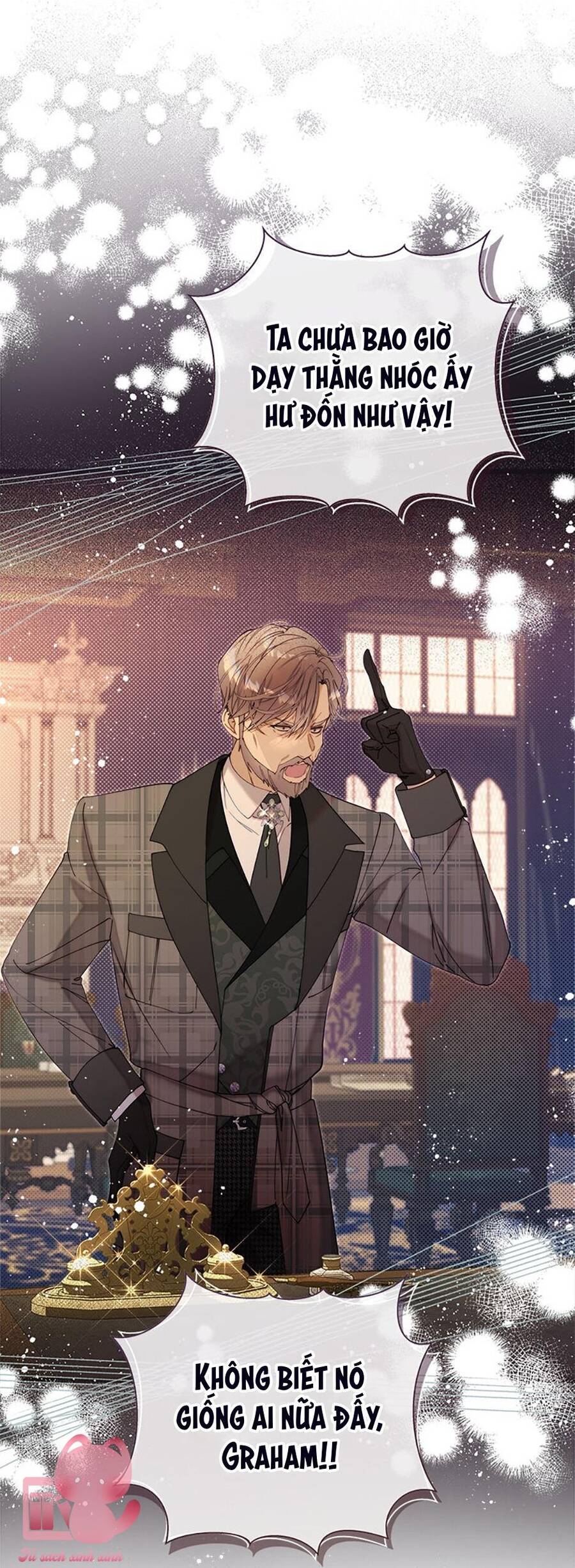 Công Chúa Chloe Chapter 130 - Trang 3