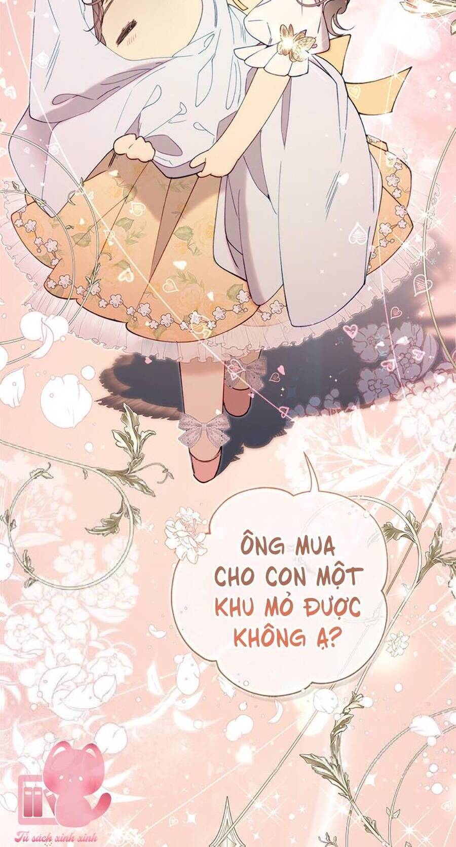 Công Chúa Chloe Chapter 130 - Trang 3