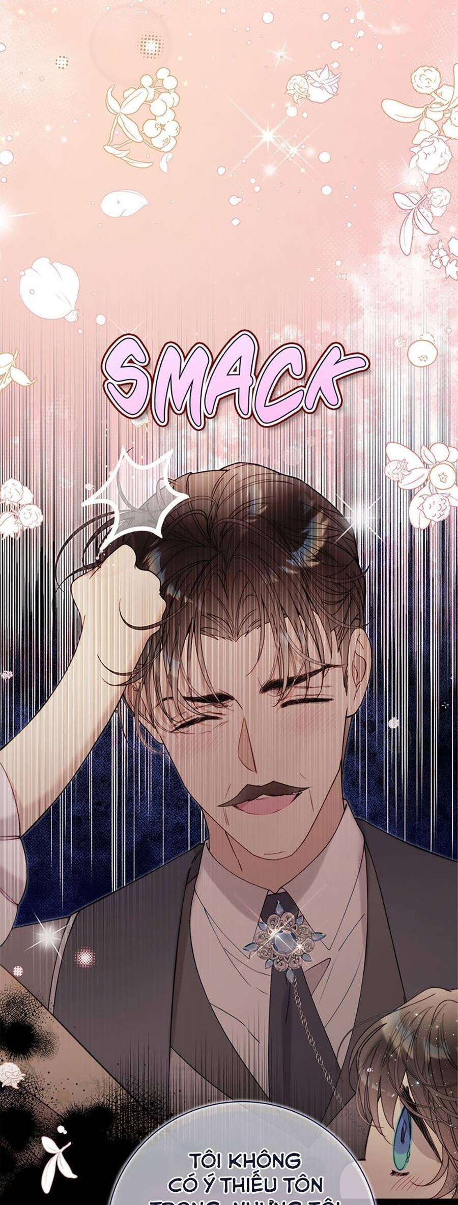 Công Chúa Chloe Chapter 130 - Trang 3