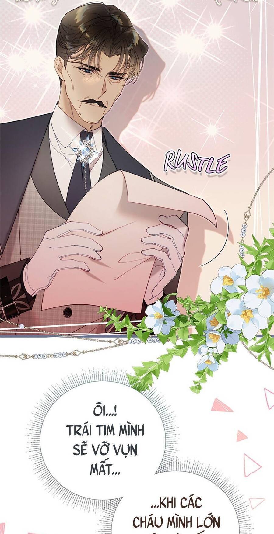 Công Chúa Chloe Chapter 130 - Trang 3