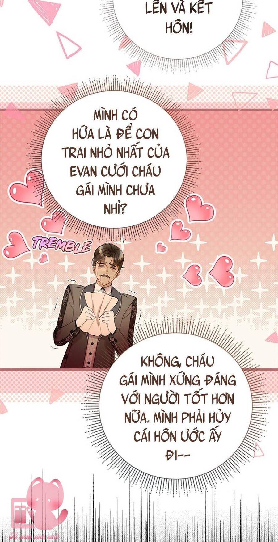 Công Chúa Chloe Chapter 130 - Trang 3