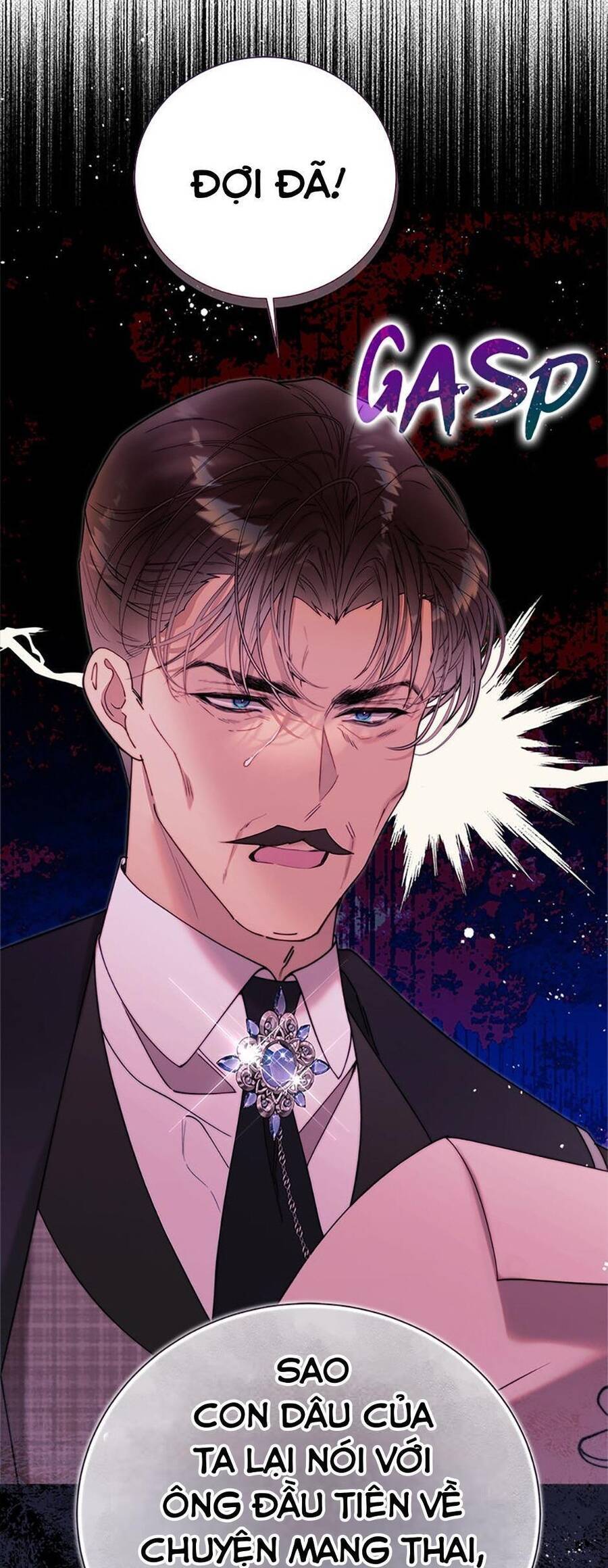 Công Chúa Chloe Chapter 130 - Trang 3