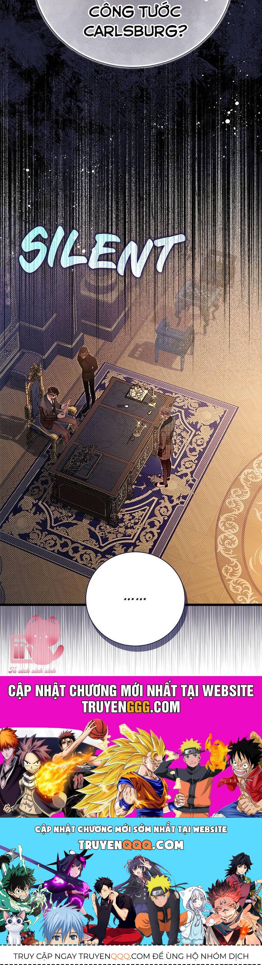 Công Chúa Chloe Chapter 130 - Trang 3