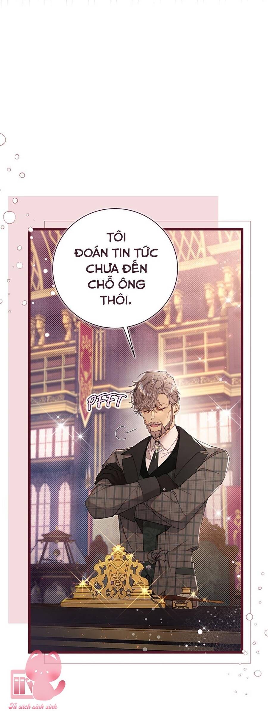 Công Chúa Chloe Chapter 131 - Next Chapter 132