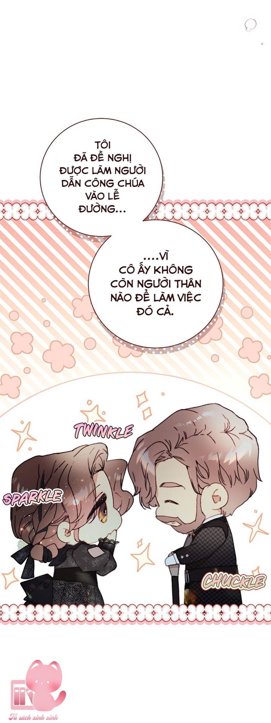 Công Chúa Chloe Chapter 131 - Next Chapter 132